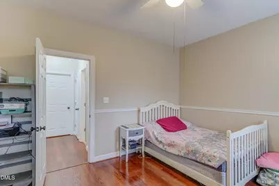 6240 Hilbert Ridge Drive, Holly Springs, NC 27540 - Photo 37