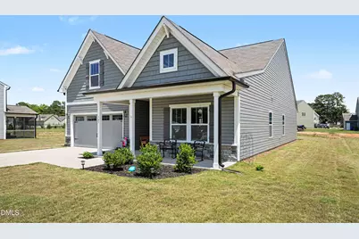 105 Benson Village Drive, Benson, NC 27504 - Photo 1