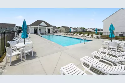 105 Benson Village Drive, Benson, NC 27504 - Photo 25