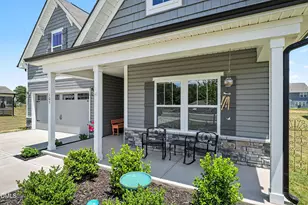 105 Benson Vlg Dr, Benson, NC 27504 - Photo 1