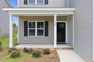 125 Wilson St, Erwin, NC 28339 - Photo 21