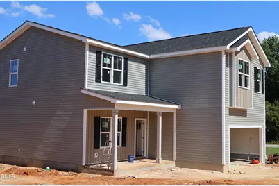 125 Wilson Street, Erwin, NC 28339 - Photo 3