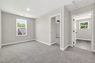 125 Wilson St, Erwin, NC 28339 - Photo 25