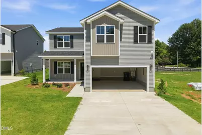 125 Wilson Street, Erwin, NC 28339 - Photo 1