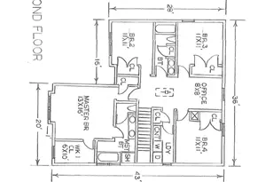 125 Wilson St, Erwin, NC 28339 - Photo 9