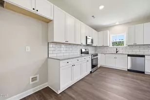 125 Wilson St, Erwin, NC 28339 - Photo 23