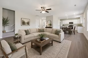 125 Wilson St, Erwin, NC 28339 - Photo 3