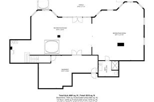 152 Boulder Blvd, Manson, NC 27553 - Photo 47