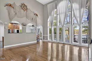 152 Boulder Blvd, Manson, NC 27553 - Photo 9