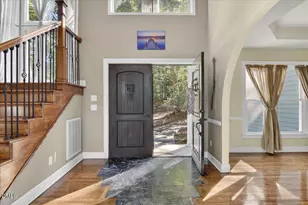 152 Boulder Blvd, Manson, NC 27553 - Photo 3