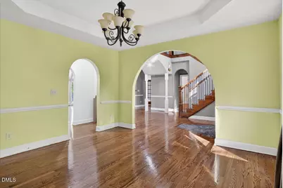 152 Boulder Boulevard, Manson, NC 27553 - Photo 19