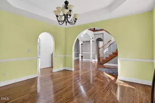 152 Boulder Blvd, Manson, NC 27553 - Photo 19