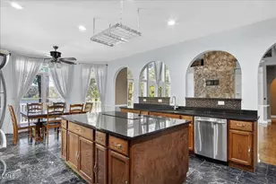 152 Boulder Blvd, Manson, NC 27553 - Photo 13