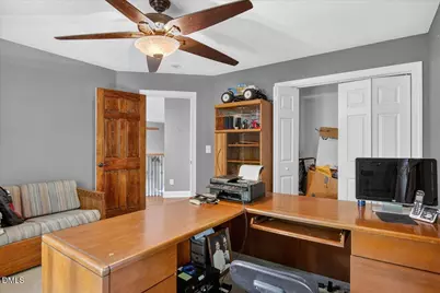 152 Boulder Boulevard, Manson, NC 27553 - Photo 21
