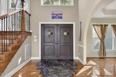 152 Boulder Boulevard, Manson, NC 27553 - Photo 5