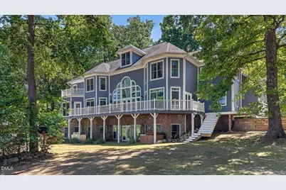 152 Boulder Boulevard, Manson, NC 27553 - Photo 1