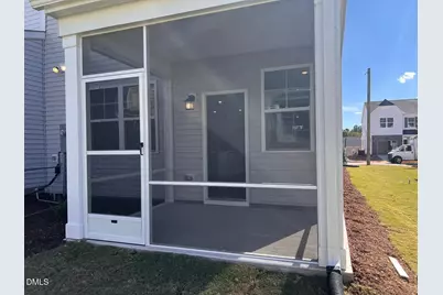 1019 Gemma Drive, Durham, NC 27703 - Photo 5