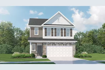 1013 Red Wing Drive, Durham, NC 27703 - Photo 1