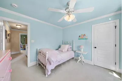 6112 Larboard Drive, Apex, NC 27539 - Photo 31