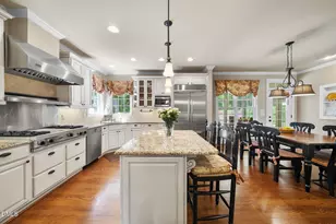 6112 Larboard Dr, Apex, NC 27539 - Photo 13
