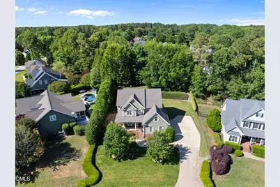 6112 Larboard Drive, Apex, NC 27539 - Photo 45