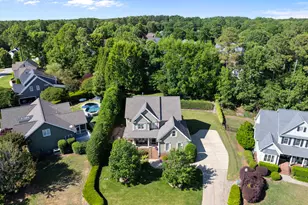 6112 Larboard Dr, Apex, NC 27539 - Photo 45