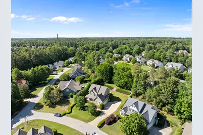 6112 Larboard Drive, Apex, NC 27539 - Photo 49