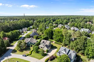6112 Larboard Dr, Apex, NC 27539 - Photo 49