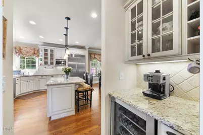 6112 Larboard Drive, Apex, NC 27539 - Photo 17