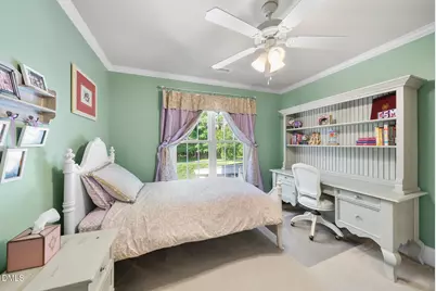6112 Larboard Drive, Apex, NC 27539 - Photo 29