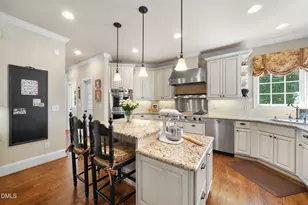 6112 Larboard Dr, Apex, NC 27539 - Photo 11