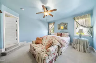 6112 Larboard Dr, Apex, NC 27539 - Photo 35