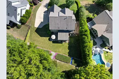 6112 Larboard Drive, Apex, NC 27539 - Photo 47