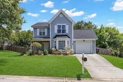 469 Texanna Way, Holly Springs, NC 27540 - Photo 1