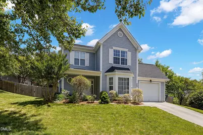 469 Texanna Way, Holly Springs, NC 27540 - Photo 25