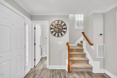 469 Texanna Way, Holly Springs, NC 27540 - Photo 13