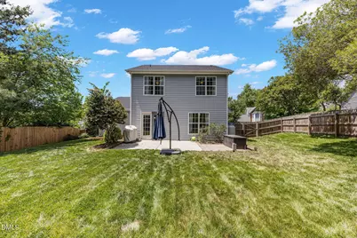 469 Texanna Way, Holly Springs, NC 27540 - Photo 27