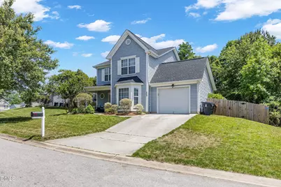 469 Texanna Way, Holly Springs, NC 27540 - Photo 23