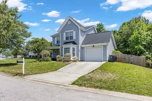 469 Texanna Way, Holly Springs, NC 27540 - Photo 23