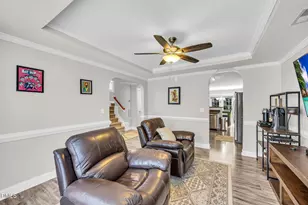 469 Texanna Way, Holly Springs, NC 27540 - Photo 11