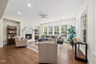 1325 Diamond Valley Drive, Cary, NC 27513 - Photo 17