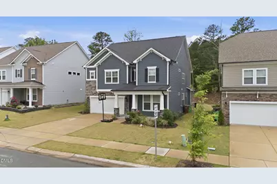 104 Gabbro Place, Holly Springs, NC 27540 - Photo 7