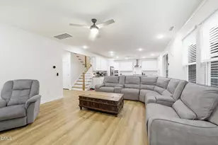 104 Gabbro Pl, Holly Springs, NC 27540 - Photo 25