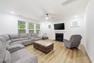 104 Gabbro Place, Holly Springs, NC 27540 - Photo 23