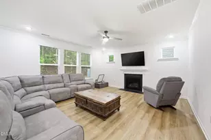 104 Gabbro Pl, Holly Springs, NC 27540 - Photo 23