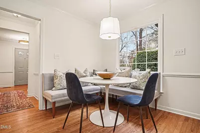 4505 Wenchelsea Place, Raleigh, NC 27612 - Photo 7