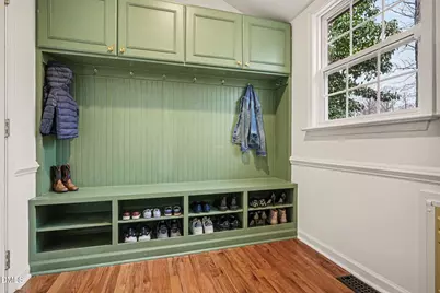 4505 Wenchelsea Place, Raleigh, NC 27612 - Photo 11