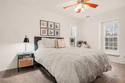 4505 Wenchelsea Place, Raleigh, NC 27612 - Photo 19