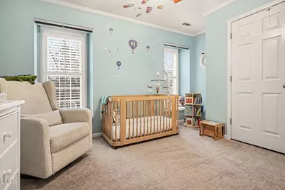 4505 Wenchelsea Place, Raleigh, NC 27612 - Photo 17