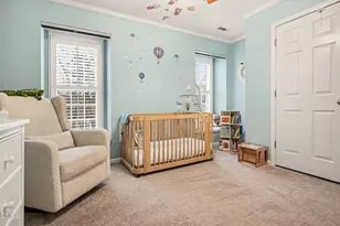 4505 Wenchelsea Pl, Raleigh, NC 27612 - Photo 17